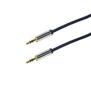 ROLA cablu audio LOGILINK, conductor din CCA, 2*2.5mm2, 25m, transparent, 