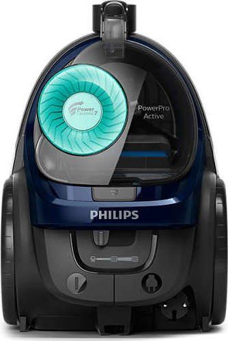 Philips 5000 series FC9556/09 vacuum 1.5 L Cylinder vacuum 750 W Bagless_3