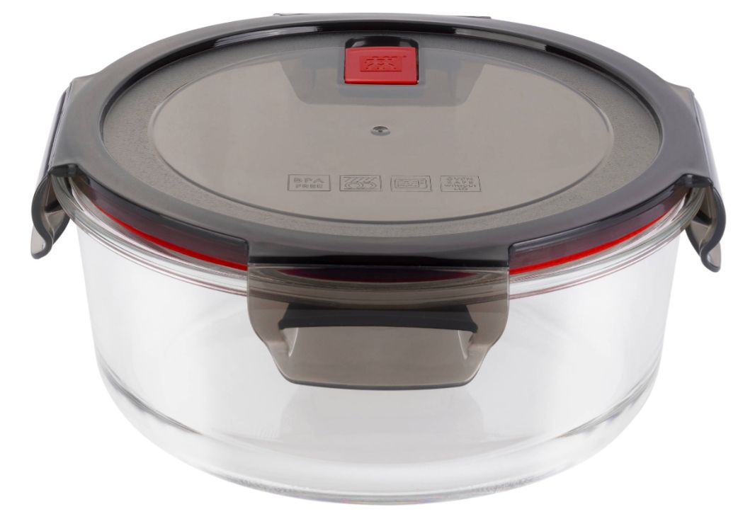 Glass container Zwilling Gusto 39506-004-0 1.3 l_1