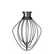 KitchenAid 5KSM125ECU food processor 300 W 4.8 L Silver_6