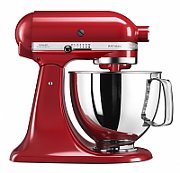 KitchenAid Artisan 5ksm125 food processor 300 W 4.8 L Red_1
