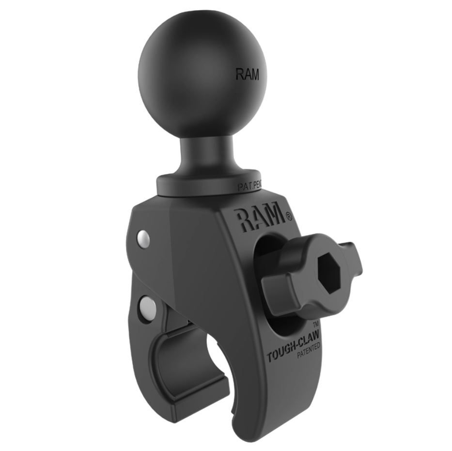 RAM MOUNT Mounting clamp RAP-400U_1