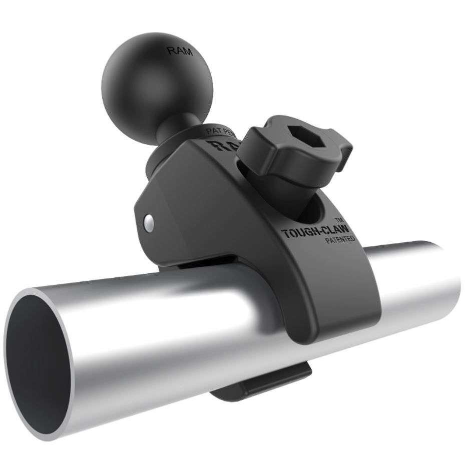 RAM MOUNT Mounting clamp RAP-400U_2