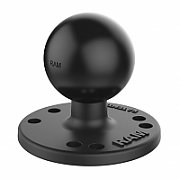 RAM MOUNT Mounting base for flat surface RAM-202U_1