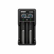 XTAR MC4 battery charger Household battery DC_1