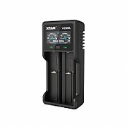 XTAR MC4 battery charger Household battery DC_2