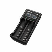 XTAR MC4 battery charger Household battery DC_4