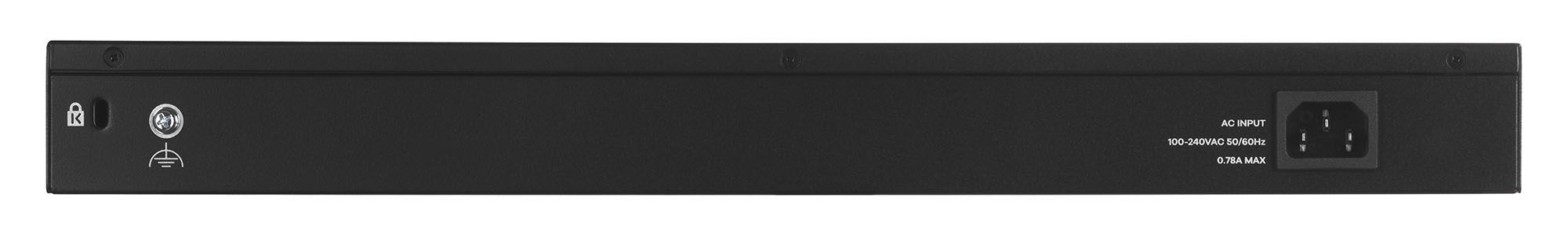 Switch ZyXEL GS1900-48-EU0102F_2