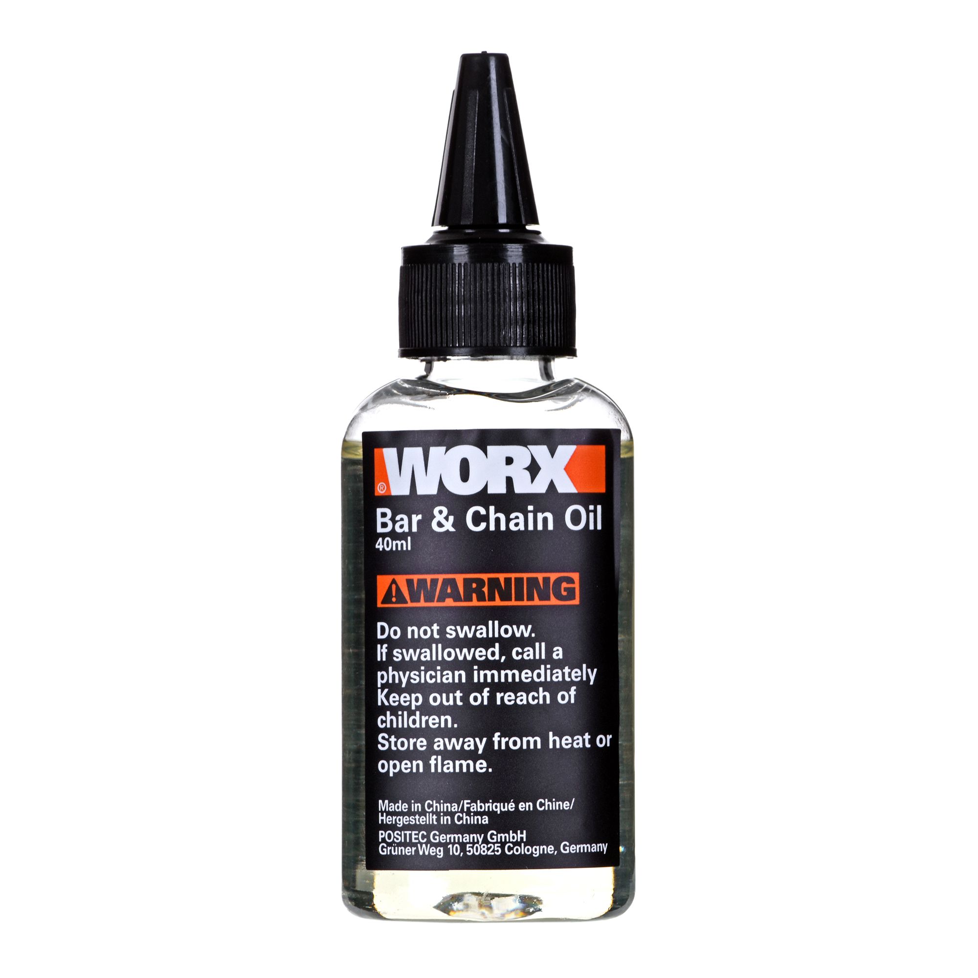 Przecinarka do gałęzi 20V 12cm1x2,0ah, ład2 a WORX_9