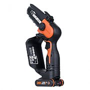 Przecinarka do gałęzi 20V 12cm1x2,0ah, ład2 a WORX_10
