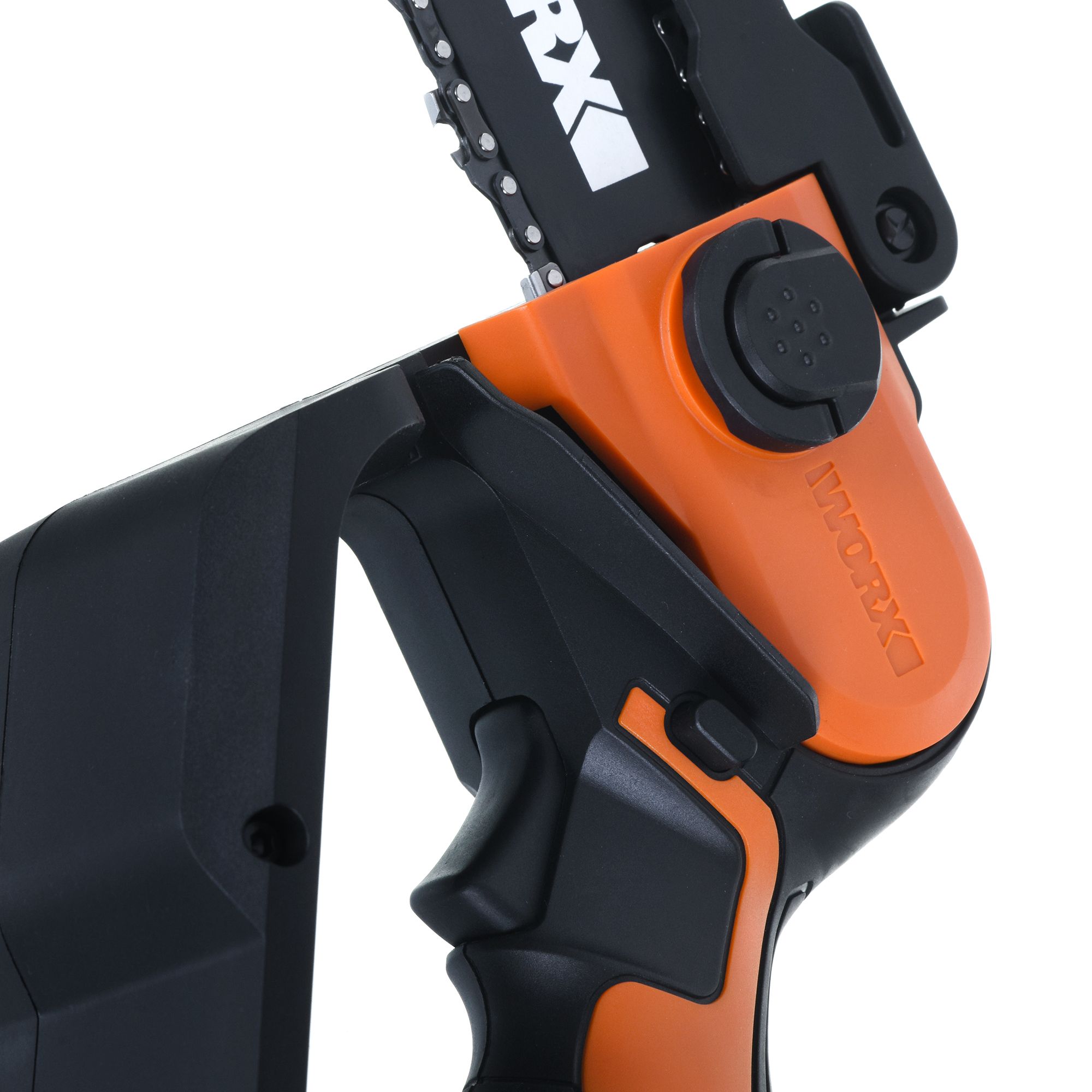 Przecinarka do gałęzi 20V 12cm1x2,0ah, ład2 a WORX_13