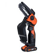 Przecinarka do gałęzi 20V 12cm1x2,0ah, ład2 a WORX_1