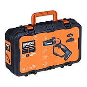 Przecinarka do gałęzi 20V 12cm1x2,0ah, ład2 a WORX_2