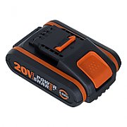 Przecinarka do gałęzi 20V 12cm1x2,0ah, ład2 a WORX_4