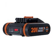 Przecinarka do gałęzi 20V 12cm1x2,0ah, ład2 a WORX_5