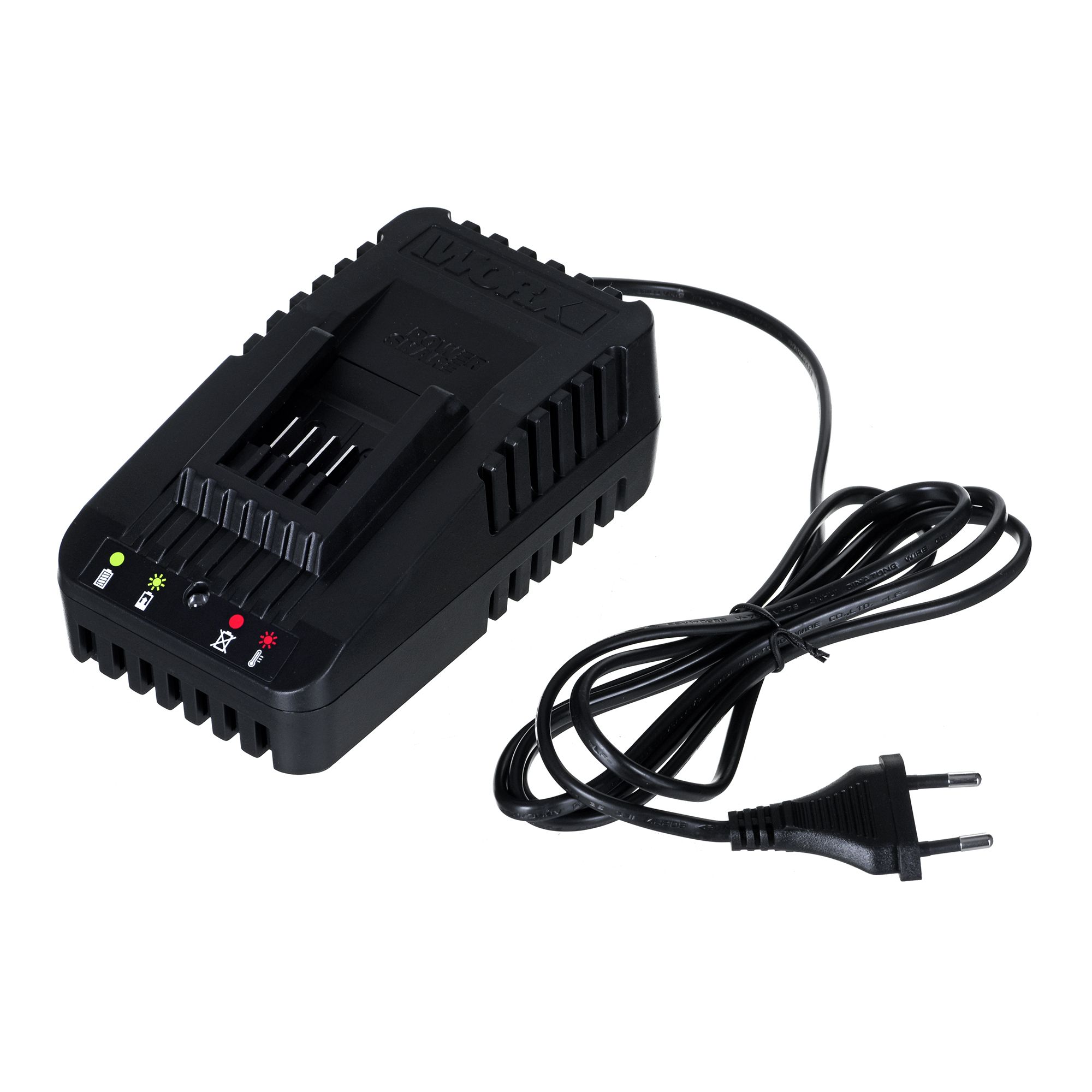 Przecinarka do gałęzi 20V 12cm1x2,0ah, ład2 a WORX_6