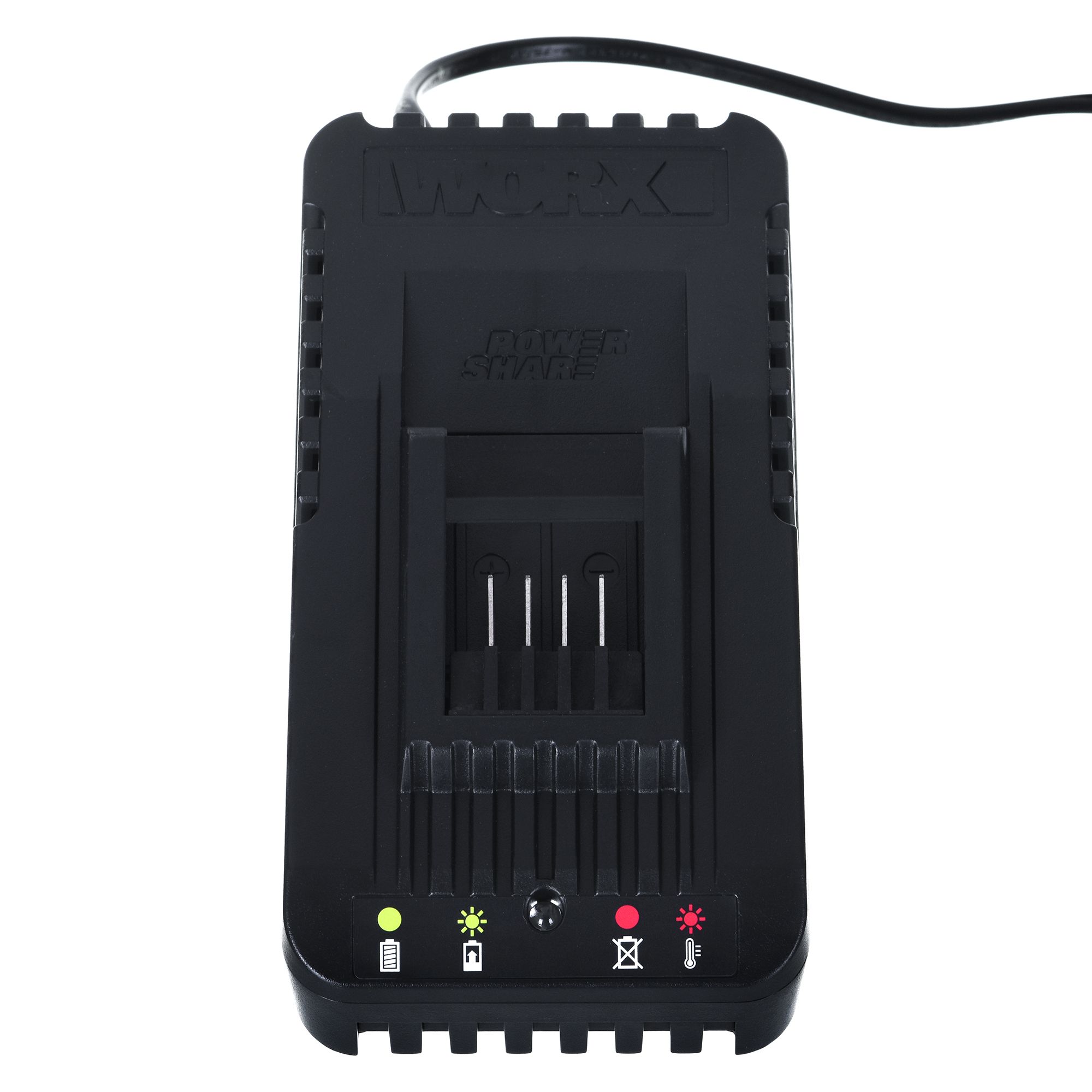 Przecinarka do gałęzi 20V 12cm1x2,0ah, ład2 a WORX_7