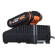 Przecinarka do gałęzi 20V 12cm1x2,0ah, ład2 a WORX_8