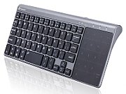 Wireless keyboard with touchpad Tracer EXpert 2,4 Ghz - TRAKLA46934_1