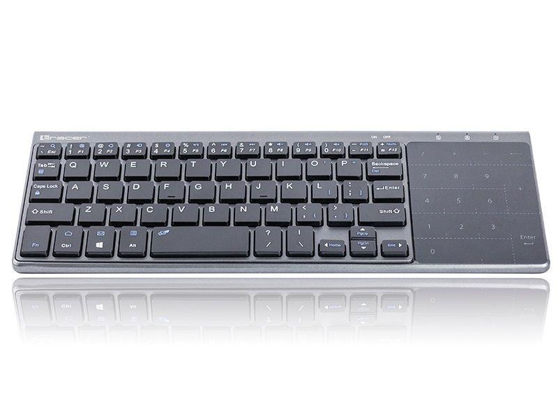 Wireless keyboard with touchpad Tracer EXpert 2,4 Ghz - TRAKLA46934_2