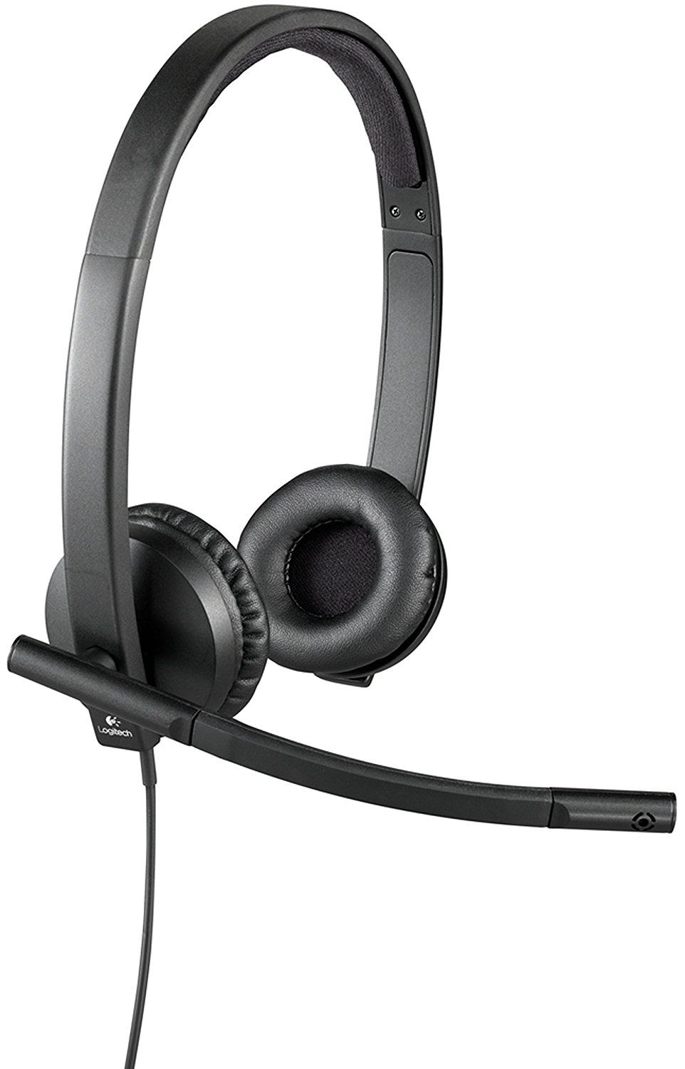 LOGITECH H570E HEADSET STEREO - WW_1