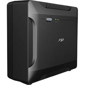 FSP/Fortron Nano 600 Standby (Offline) 0.6 kVA 360 W 2 AC outlet(s)_1