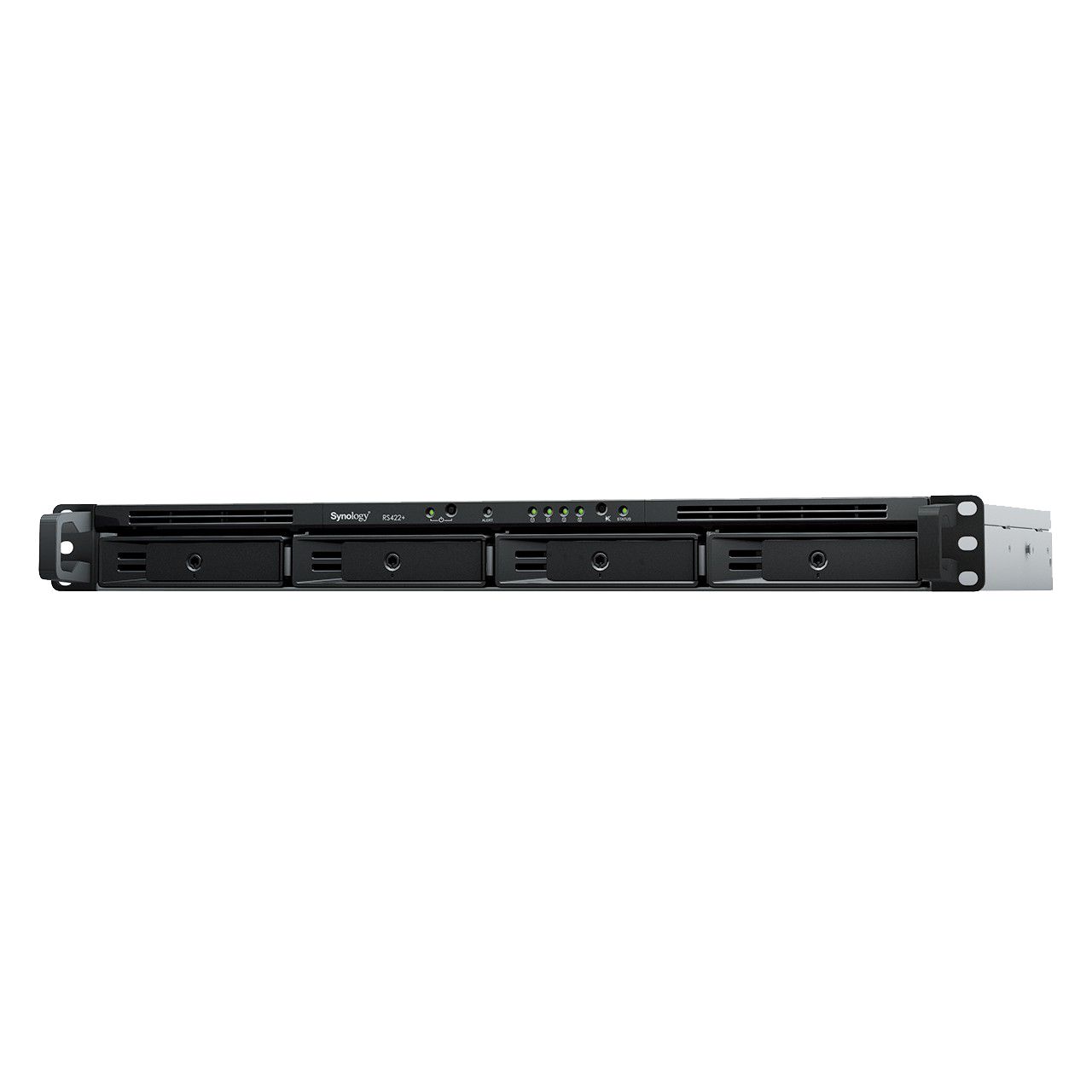 Synology NAS Rack Station RS422+ (4 Bay) 1U_1