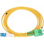 EXTRALINKÂ EX.1346 Patchcord Single Mode LC/APC-LC/APC duplex 3m_1
