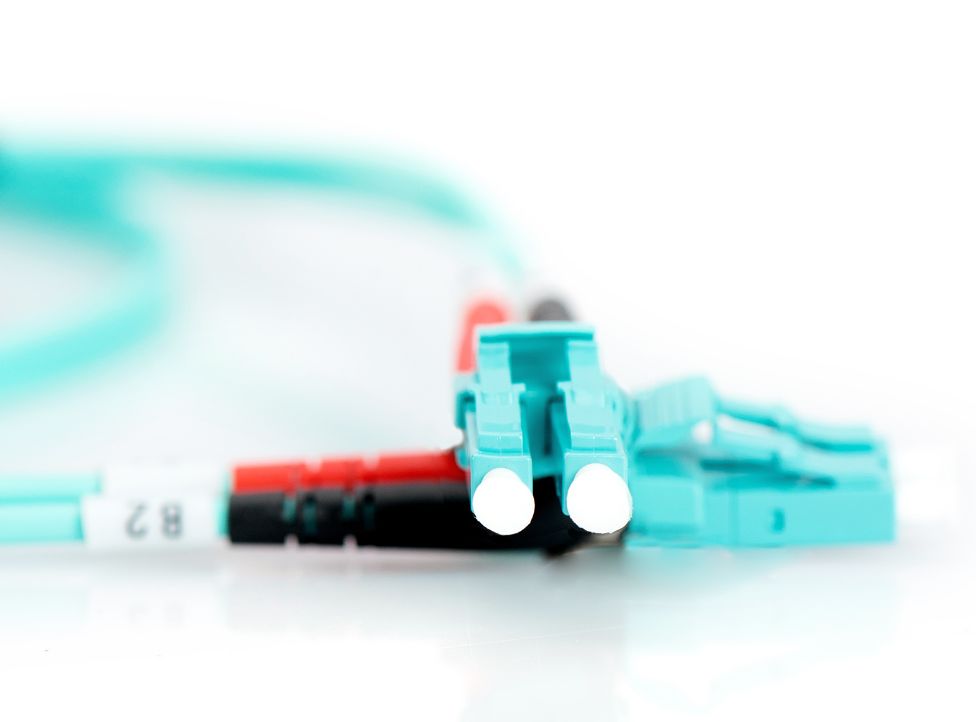 EXTRALINKÂ EX.10307 Patchcord Multi Mode OM3 LC/UPC-LC/UPC  duplex 5m_3