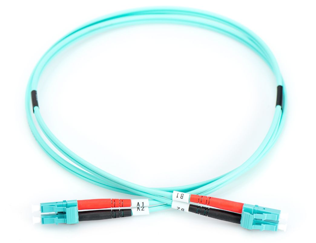 EXTRALINKÂ EX.16033 Patchcord Multi Mode OM3 LC/UPC-SC/UPC duplex 3m_2
