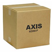 AXIS M3068-P/12MP SENS FIXED LENS CASING_3