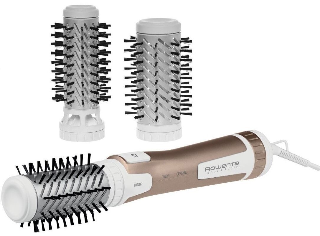 Suszarko-lokówka ROWENTA CF 9520F_1