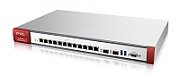 ZYXEL ATP 12 Gigabit user-definable ports 2xSFP 2x USB with 1 Yr Bundle_2