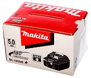 Makita BL1850B industrial rechargeable battery Lithium-Ion (Li-Ion) 5000 mAh 18 V 632F15-1 5Ah_3