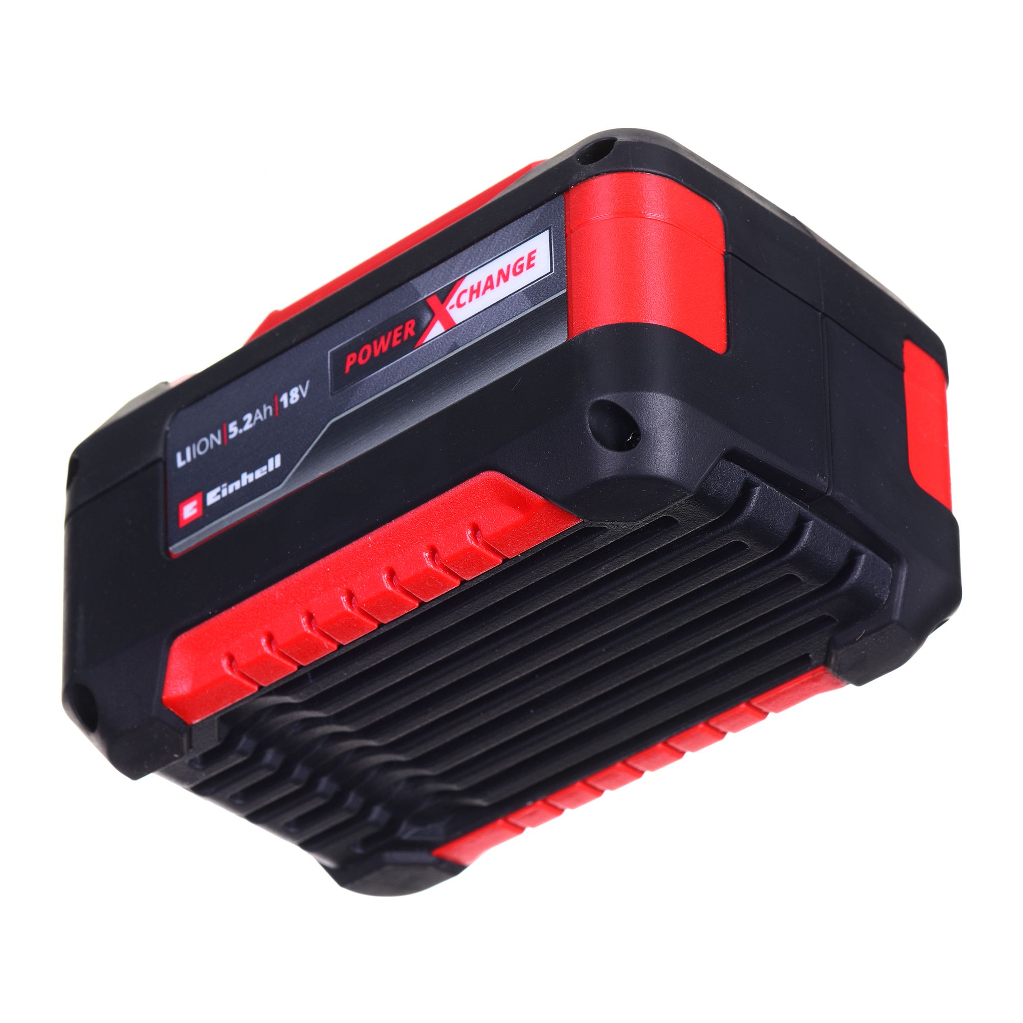 Einhell PXC-Twinpack Battery_3
