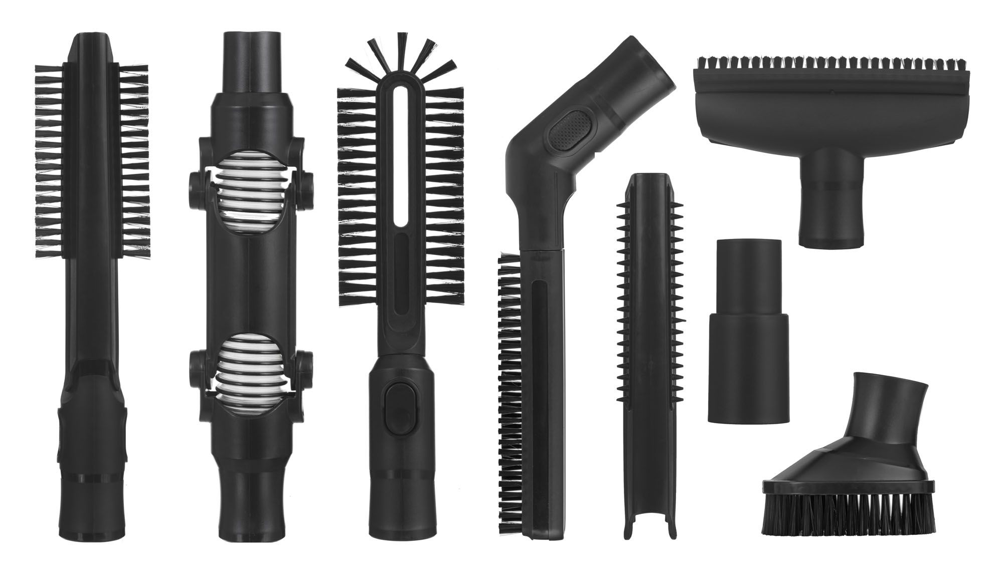 Kärcher 2.863-255.0 vacuum accessory/supply Cylinder vacuum Accessory kit_1