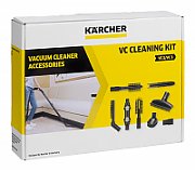 Kärcher 2.863-255.0 vacuum accessory/supply Cylinder vacuum Accessory kit_9