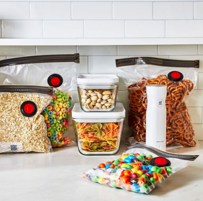 Vacuum Bag Set Zwilling Fresh & Save - 35 cm 36800-220-0_4