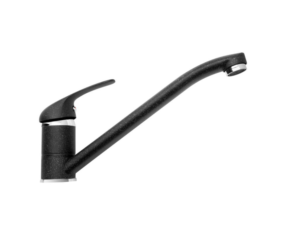 PYRAMIS  ASALIA  Black Granite_1