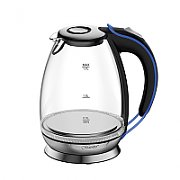 Maestro MR-054 Electric kettle with lighting, glass 1.7 L_1