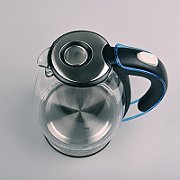 Maestro MR-054 Electric kettle with lighting, glass 1.7 L_2