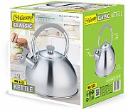 Kettle MAESTRO MR-1323 stainless steel 2.5 l_2