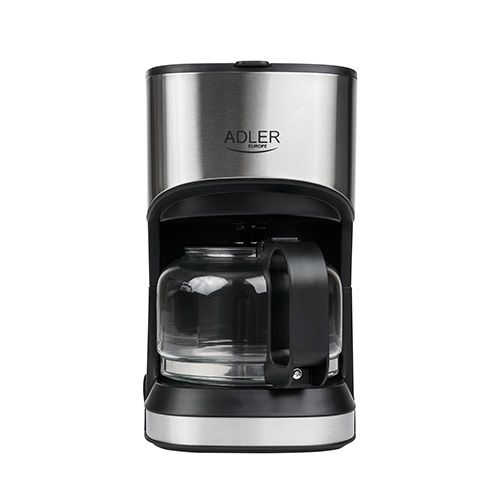 Adler AD 4407 coffee maker Semi-auto Drip coffee maker_3