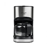 Adler AD 4407 coffee maker Semi-auto Drip coffee maker_3