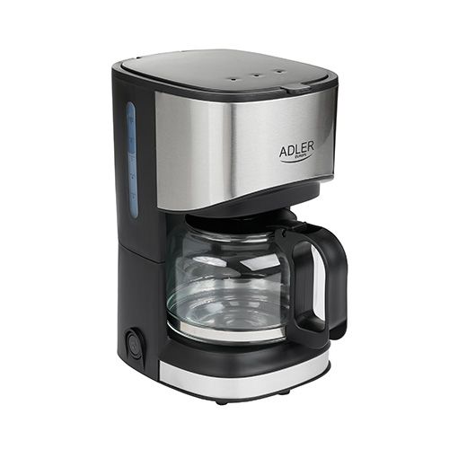 Adler AD 4407 coffee maker Semi-auto Drip coffee maker_8