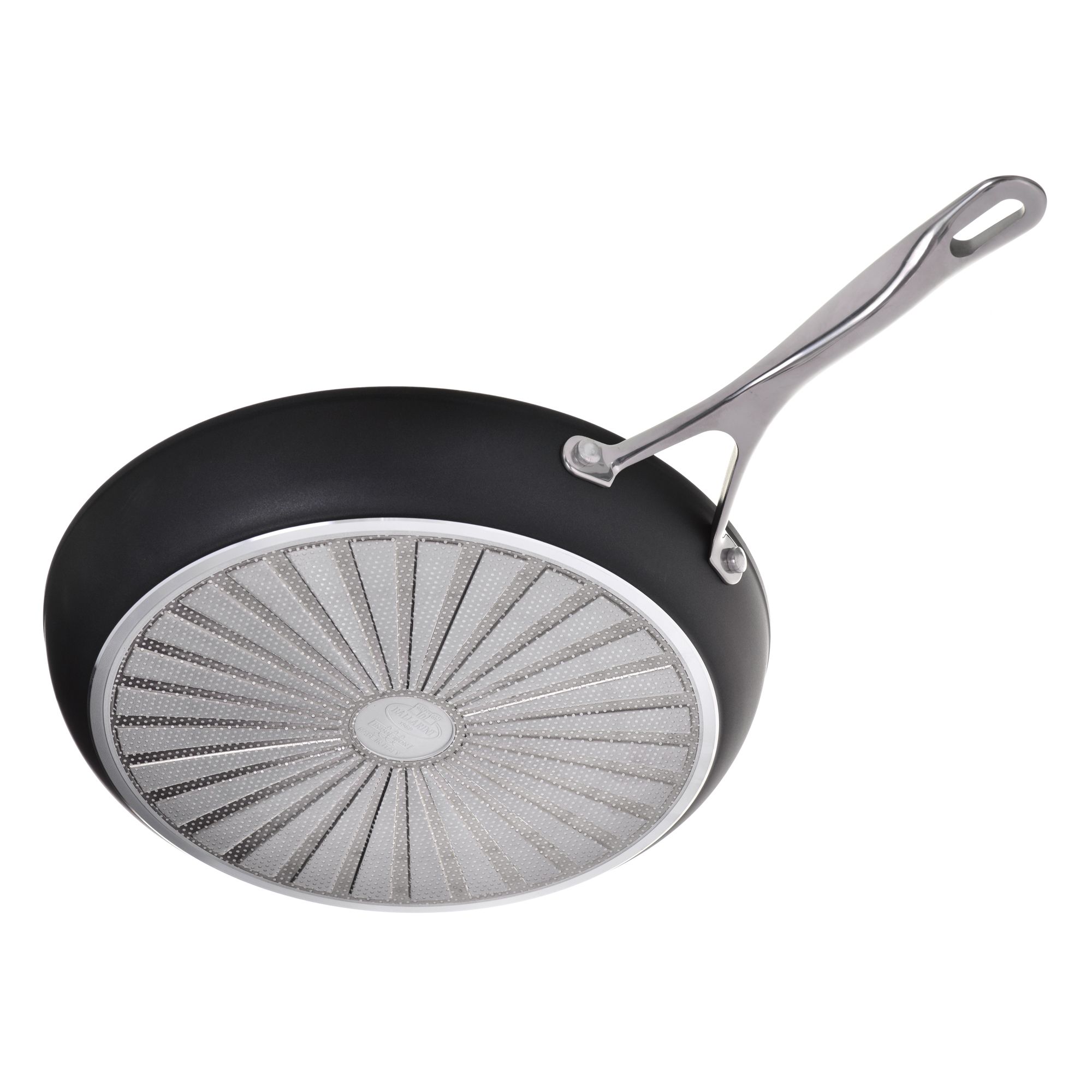 BALLARINI Alba ALBG0L0.32U Frying pan 32 cm_4