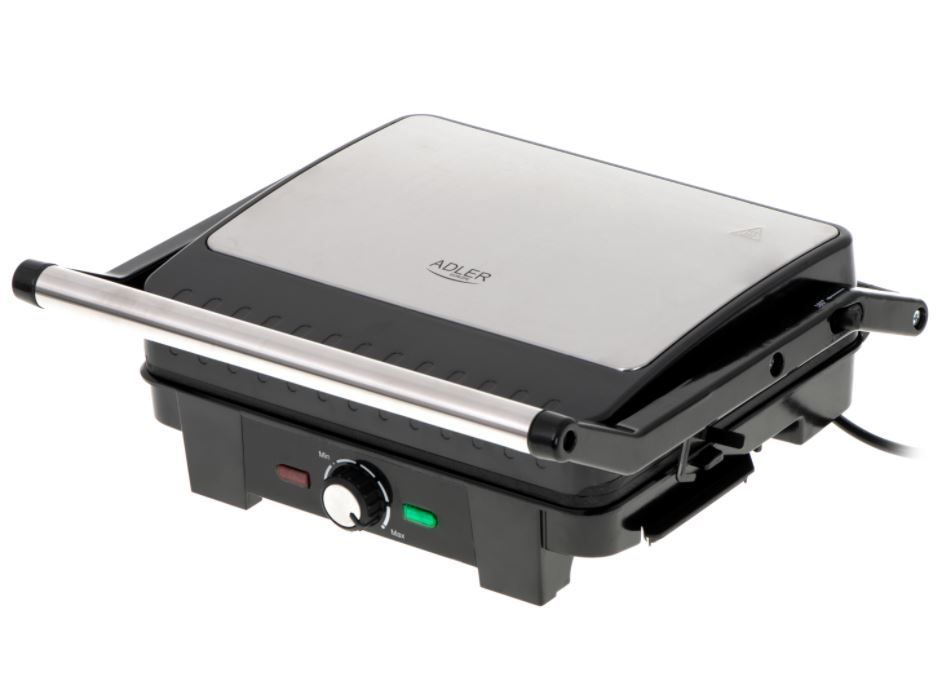 Adler AD 3051 electric grill_1