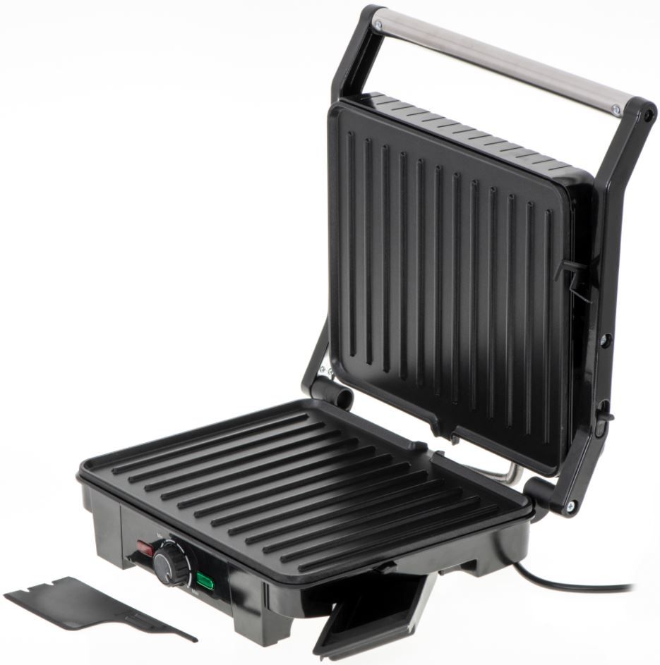 Adler AD 3051 electric grill_3