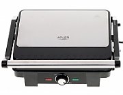 Adler AD 3051 electric grill_6