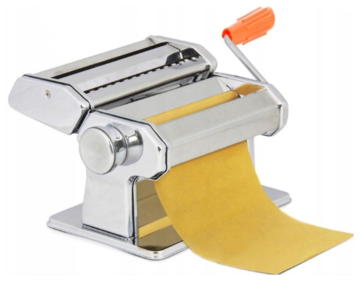 Pasta Machine MAESTRO MR-1679R_7